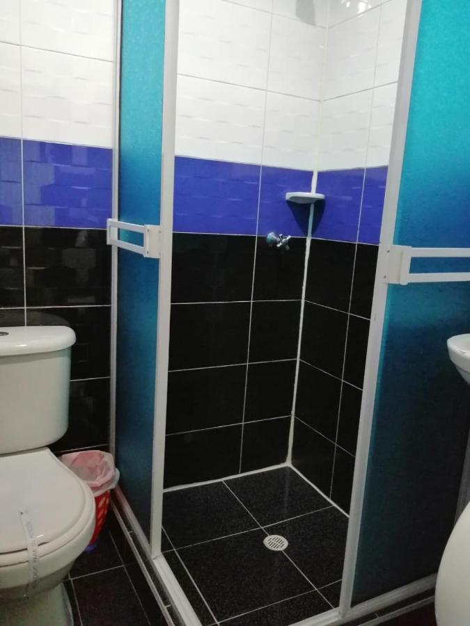 Hotel Azulejo Del Llano Yopal Bagian luar foto