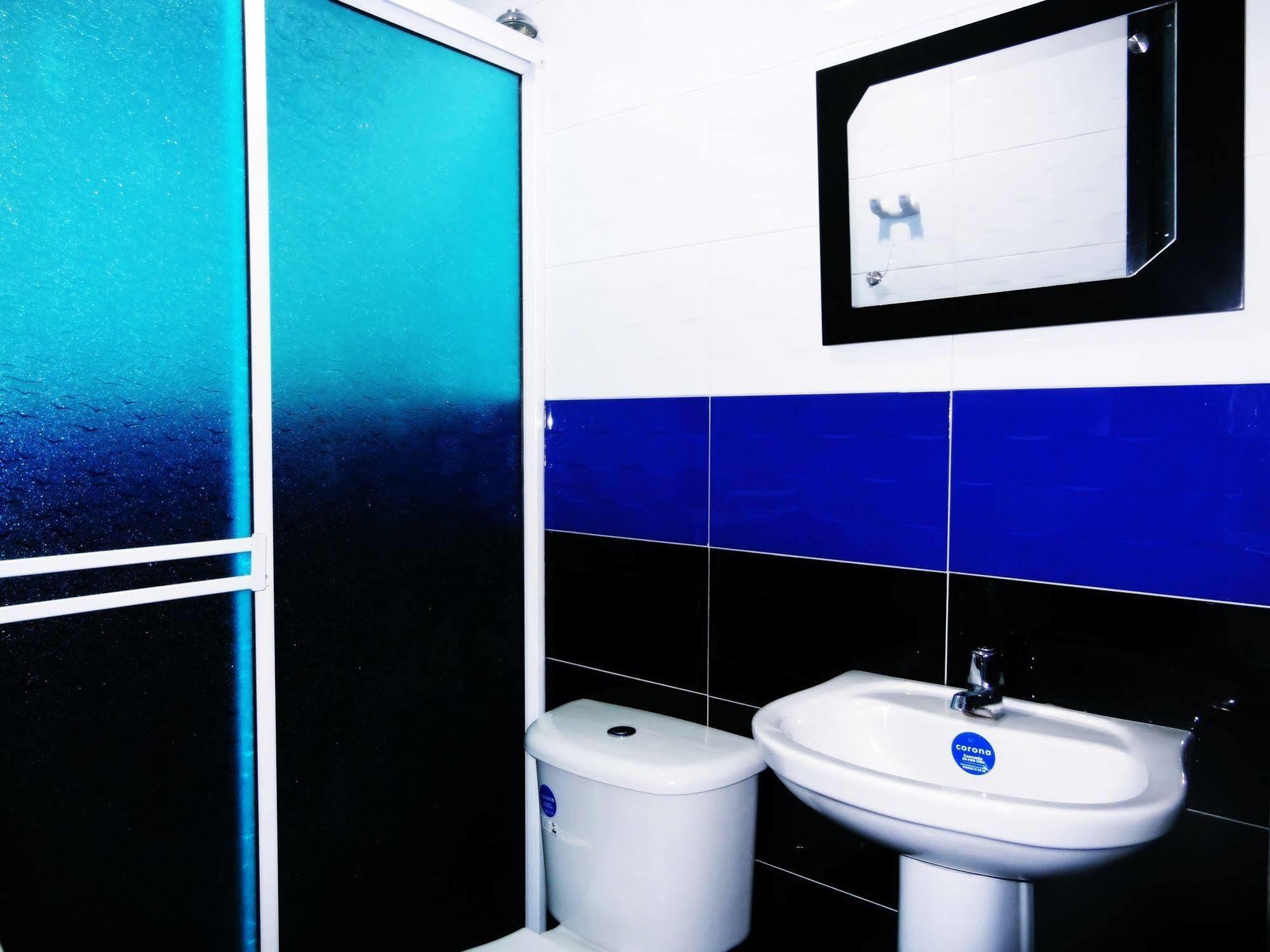 Hotel Azulejo Del Llano Yopal Bagian luar foto
