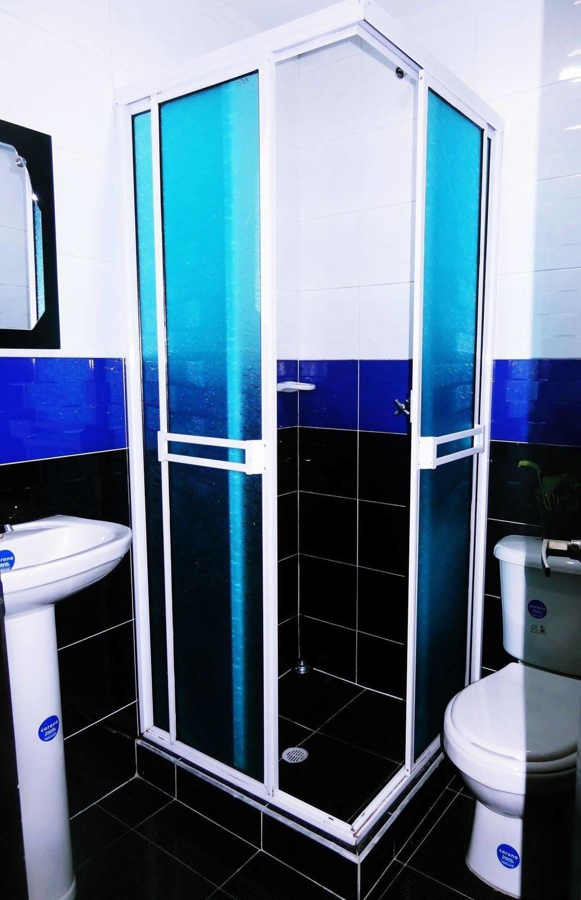Hotel Azulejo Del Llano Yopal Bagian luar foto
